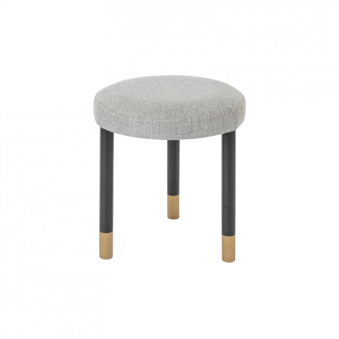 Bali Bedroom Stool