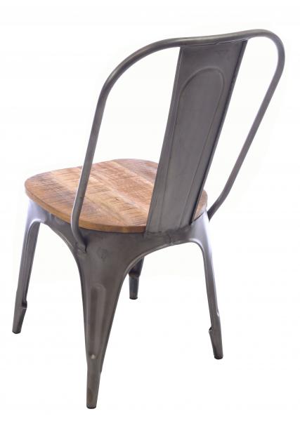 Old Empire Dining Chair