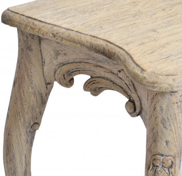 Carved Ornate Console