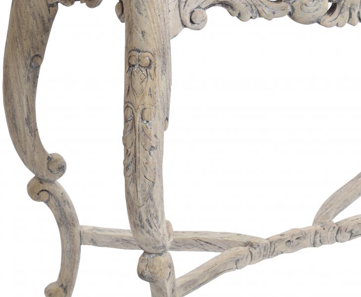 Carved Ornate Console