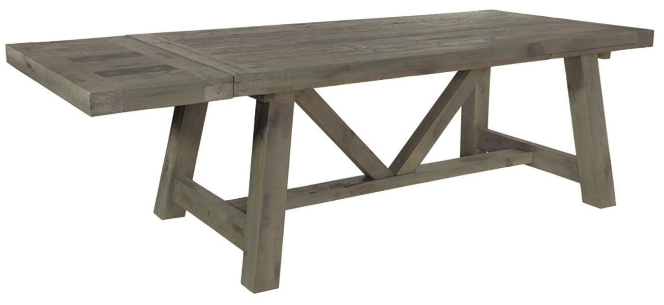 1.6m Saltash Dining Table